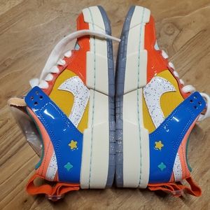 Nike Dunk Low Disrupt Kid at Heart
